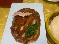 -恭敬李·烤鸭(天坛北门店)