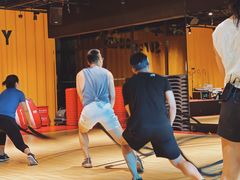 -超级猩猩健身·团课(国贸店)