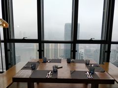 -解放碑威斯汀酒店-知味国际美食餐厅