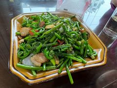 -朗妈私房菜(婺女州店)