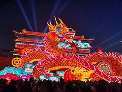 -西安城墙·碑林历史文化景区