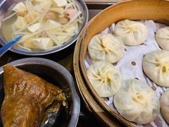 -鑫旺旺汤包(总店)