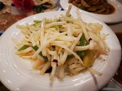 -老雒阳面馆·水席(定鼎门店)