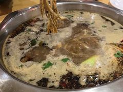 -袁记串串香(人民公园店)