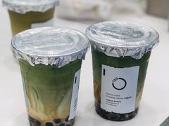 -宝藏绿洲(万象前海店)