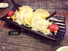 -月见·烧鸟酒场居酒屋(农科路店)