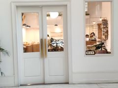 门面-CHEZ JASMINE 茉莉的氧气厨房
