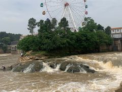 -木兰水镇旅游景区