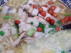 -贵州米线(童家巷店)