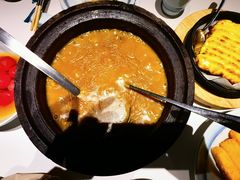-0776食堂·京城创意菜(七里庄店)