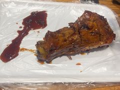 -赵元章肉骨烧(山塘街店)