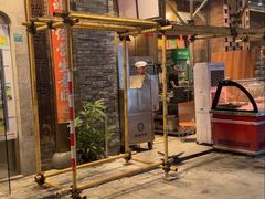 -江味龙虾馆·裸蓝龙虾(南山店)
