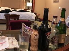-南京金鹰皇冠假日酒店