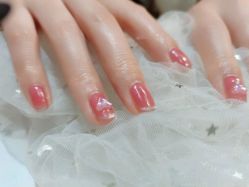 -COME·美睫Eyelash美甲