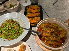 -留半山·香港食堂(啦啦宝都店)