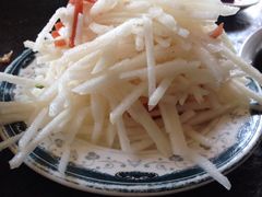 厚味居老北京炙子烤肉(南纬路店)-厚味居炙子烤肉·清真(天桥南纬路店)