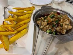 -文杏酒楼(一品天下店)