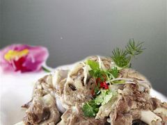 -吴忠民族饭庄(利通南街店)