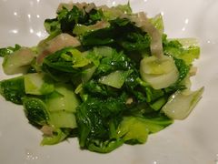 炒时蔬-徽珍源(龙茗路店)
