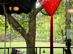 -申粤轩酒楼·三十年粤菜经典(丁香花园店)