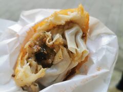 -家阳赵师傅油饼包烧麦(粮道街店)