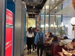 -老板恋上鱼(振华商厦店)