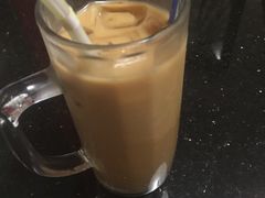 -南都咖啡西餐厅.全日茶点(福星路店)