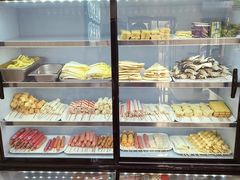 -滴滋味·新疆炒米粉·炒三凉(乌市总店)