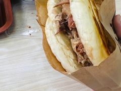 -樊记腊汁肉(竹笆市总店)