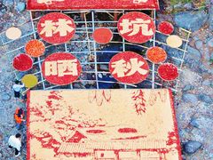 -林坑古村落