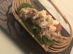 -中心大酒店·本味餐厅