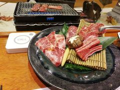 -肉魁屋·烧肉·烧鸟·酒场(高新店)
