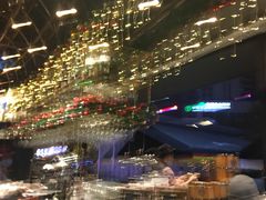 自助取餐区-haxnbauer海森堡德国餐厅(深圳coco店)