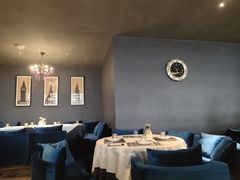 大堂-七海旋律西餐厅(金沙湾店)