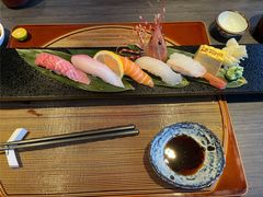 -滩万日本料理Nadaman(国贸大酒店)