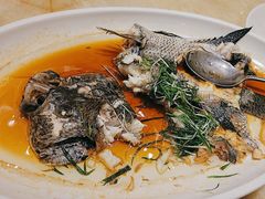 -沪华海鲜大酒楼(南汇店)