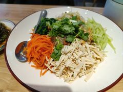 -老长春肉馆(隆礼路店)