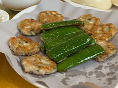 -大笑饭堂(甲子桥店)