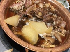-清真·牛掌柜(奉天街店)