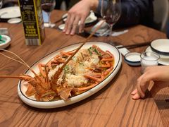 -渔傅·霞浦滩涂海鲜(建平店)