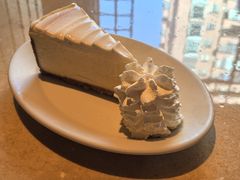 -The Cheesecake Factory芝乐坊餐厅(兴业太古汇店)