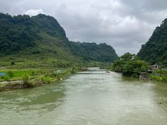 -靖西鹅泉风景区
