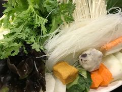 -呷哺呷哺 黄金牧场 (大港油田幸福广场店)