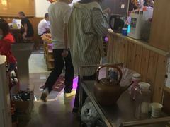 -春和發特色蒸饺(浐河西路店)