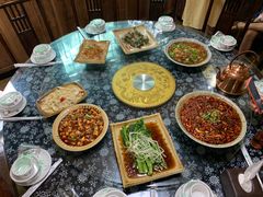 -青城甲(青城山店)