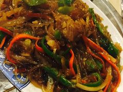 -郑阿姨的家·이모네·韩料&烤肉(武川路店)