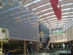 -皇庭广场(福华三路店)