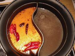 -温野菜涮涮锅(西单大悦城店)