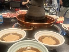 -将台涮肉(酒仙桥店)