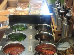 -牛New寿喜烧(青浦店)